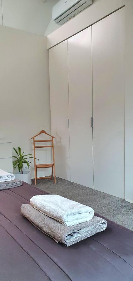 Loft 85 M2 Wilanow Krolewski Self Checkin وارسو المظهر الخارجي الصورة