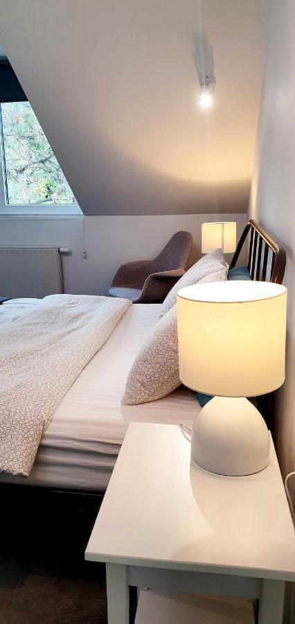 Loft 85 M2 Wilanow Krolewski Self Checkin وارسو المظهر الخارجي الصورة