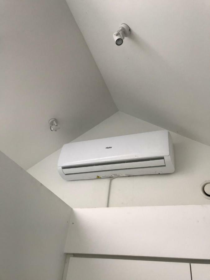 Loft 85 M2 Wilanow Krolewski Self Checkin وارسو المظهر الخارجي الصورة